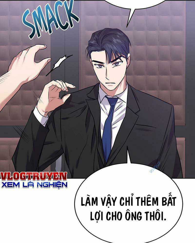 Ta Là Người Thu Thuế Chapter 12 trang 21