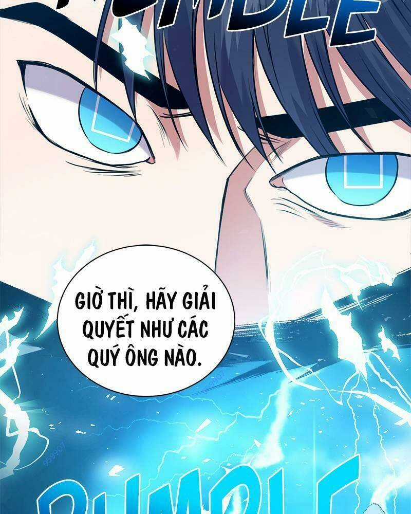 Ta Là Người Thu Thuế Chapter 12 trang 23