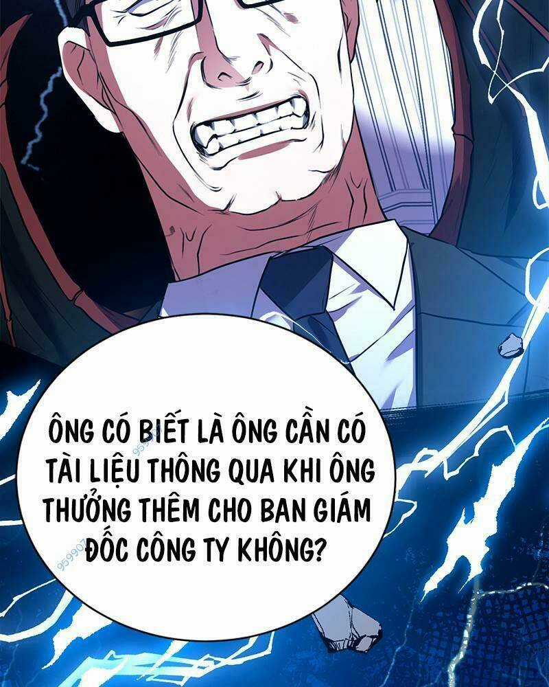 Ta Là Người Thu Thuế Chapter 12 trang 28