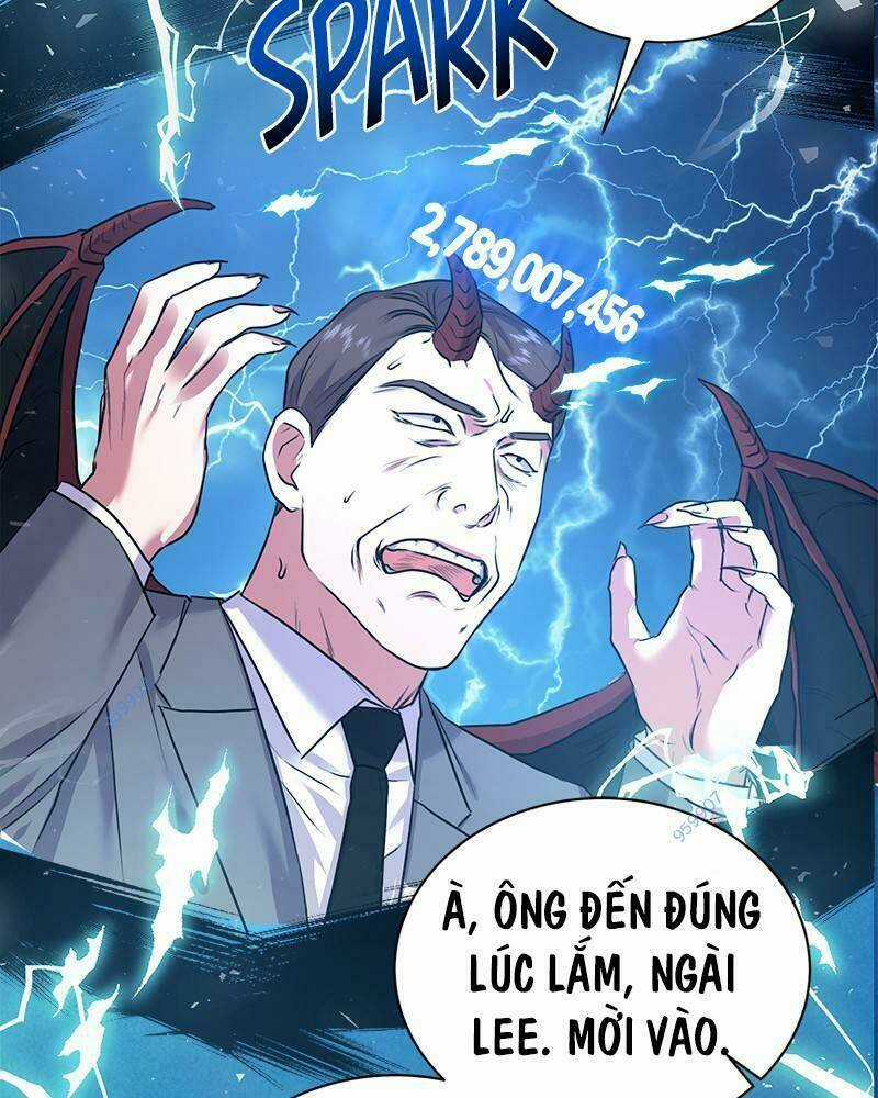 Ta Là Người Thu Thuế Chapter 12 trang 31