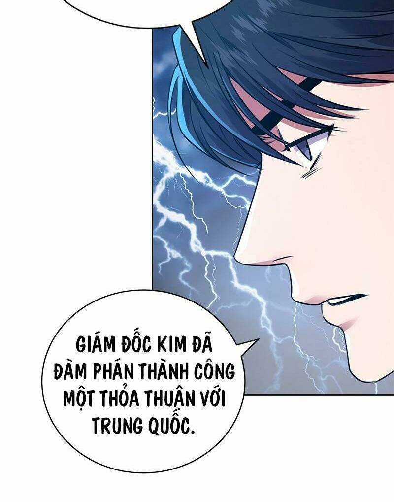 Ta Là Người Thu Thuế Chapter 12 trang 33
