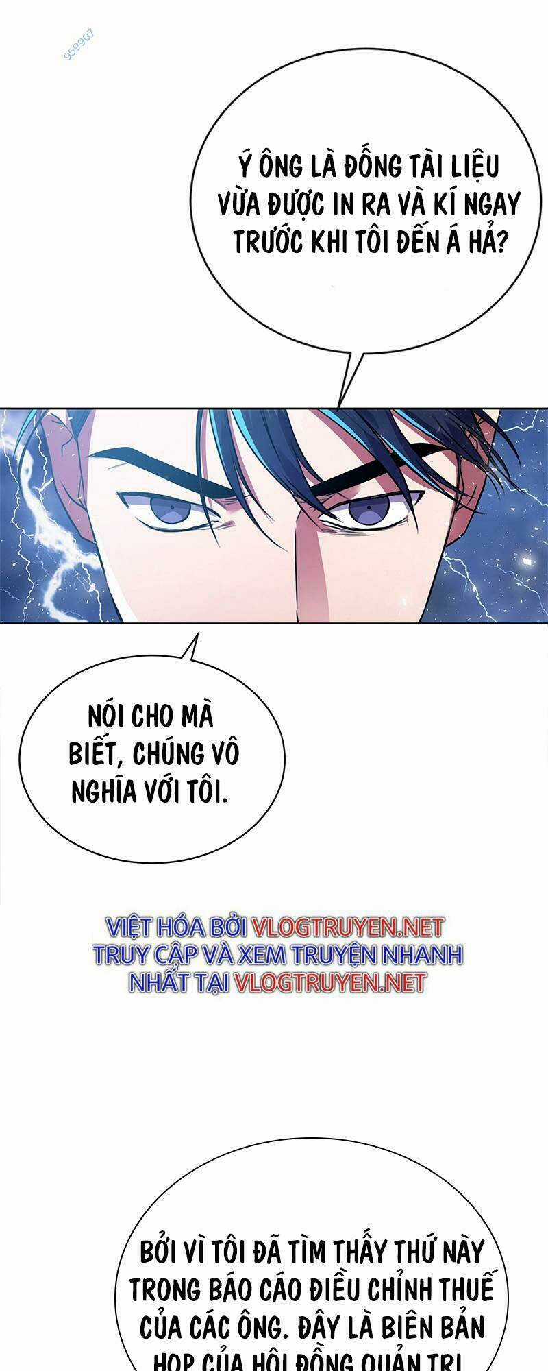 Ta Là Người Thu Thuế Chapter 12 trang 39