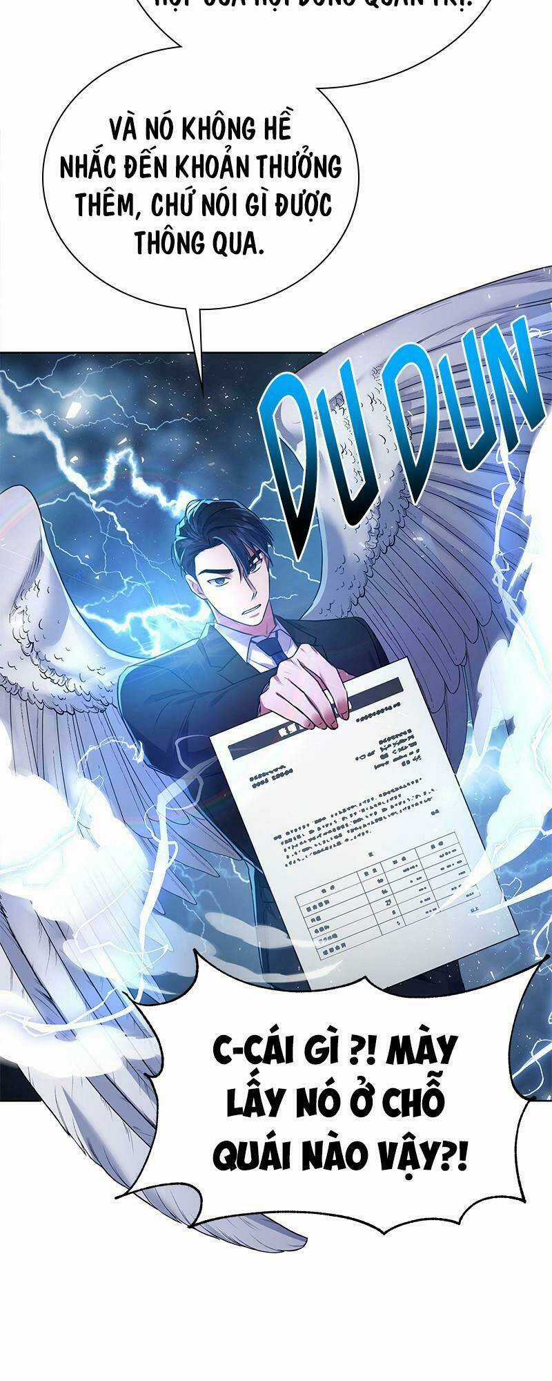 Ta Là Người Thu Thuế Chapter 12 trang 40