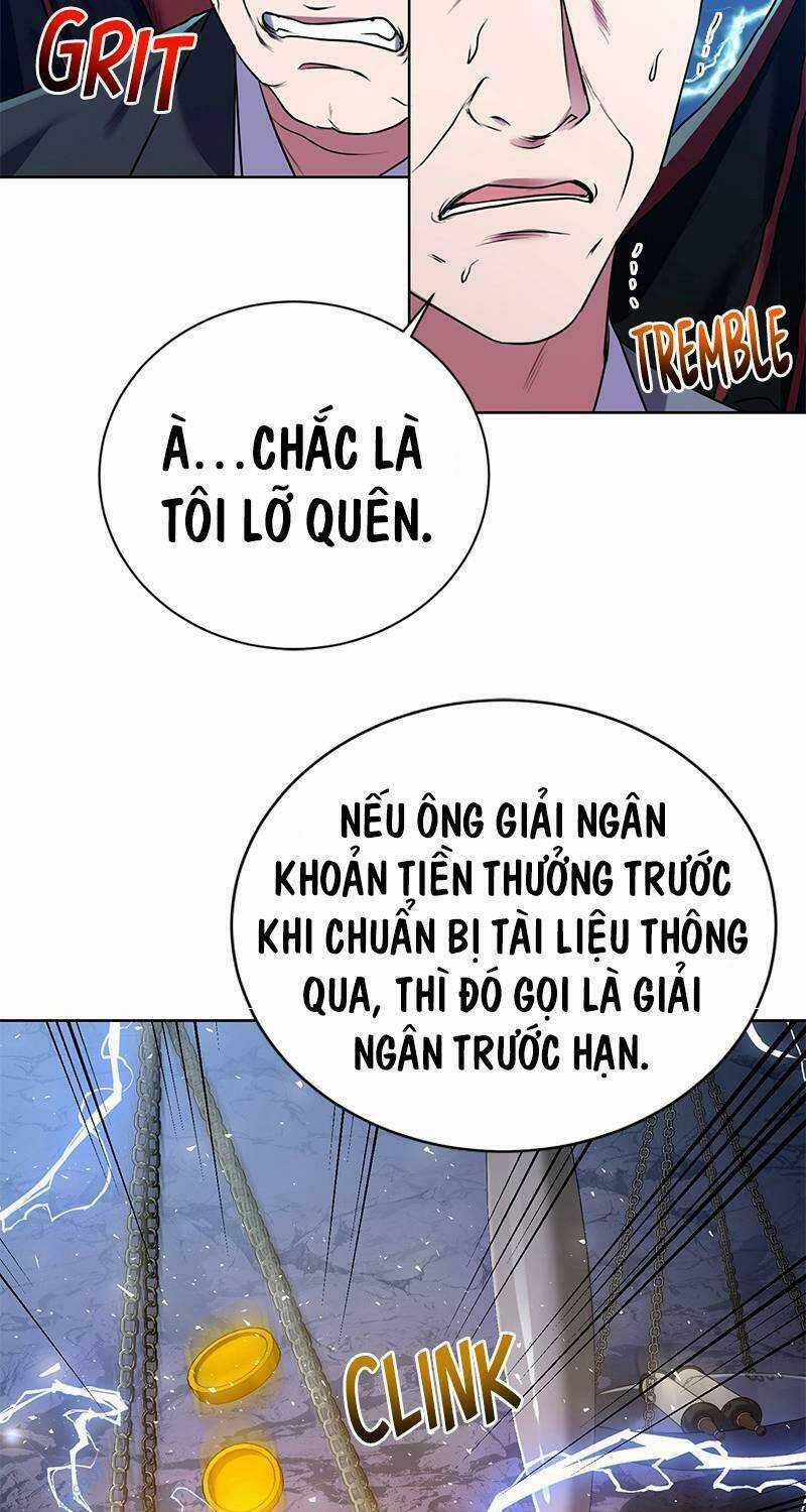 Ta Là Người Thu Thuế Chapter 12 trang 42