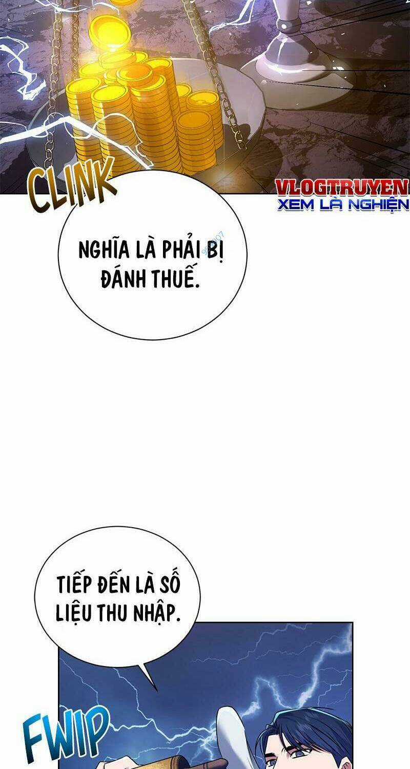 Ta Là Người Thu Thuế Chapter 12 trang 43