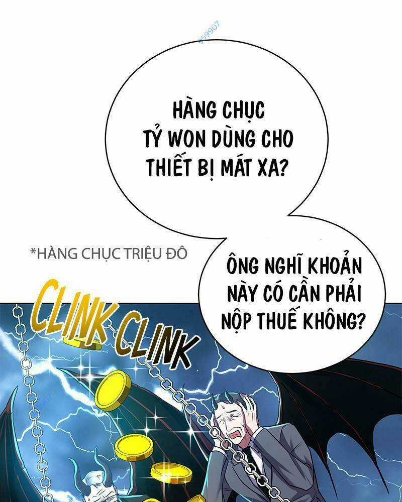 Ta Là Người Thu Thuế Chapter 12 trang 47