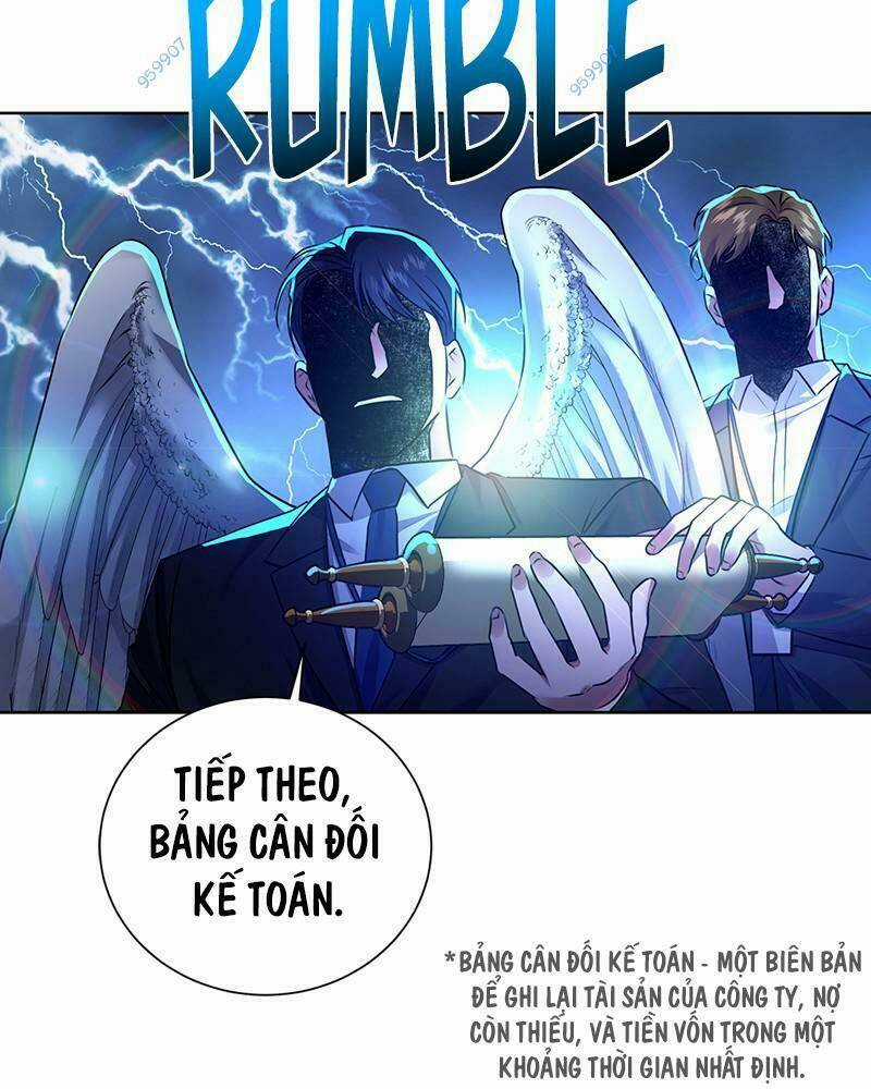 Ta Là Người Thu Thuế Chapter 12 trang 49