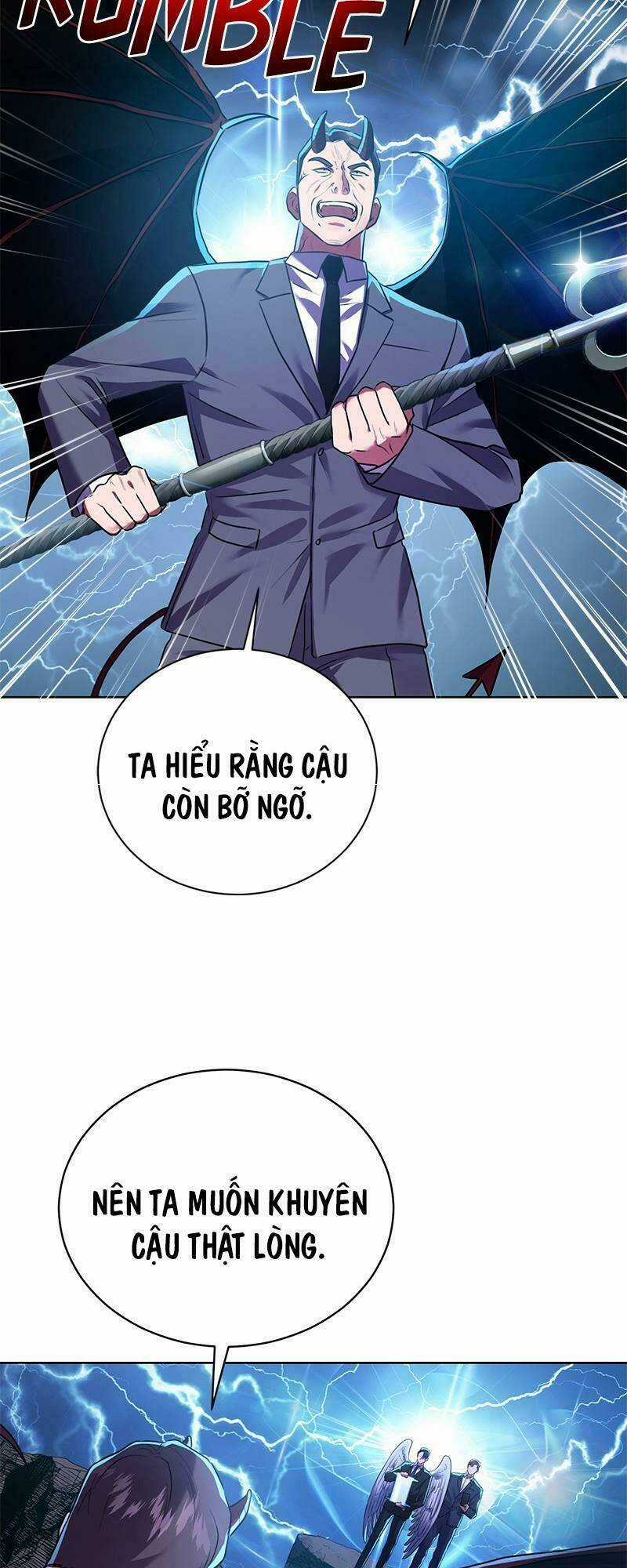 Ta Là Người Thu Thuế Chapter 12 trang 52