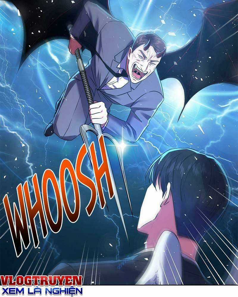 Ta Là Người Thu Thuế Chapter 12 trang 56