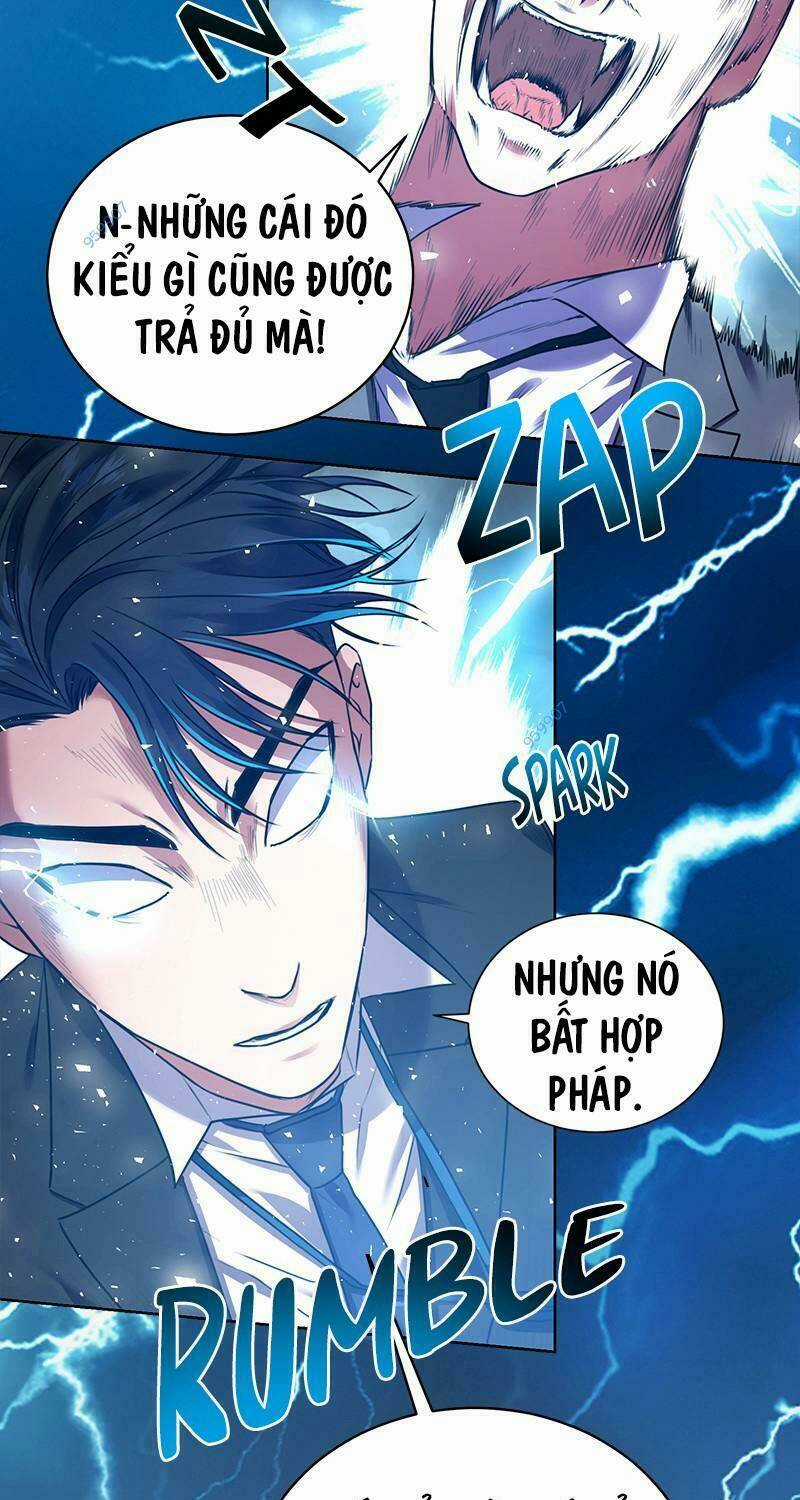 Ta Là Người Thu Thuế Chapter 12 trang 65