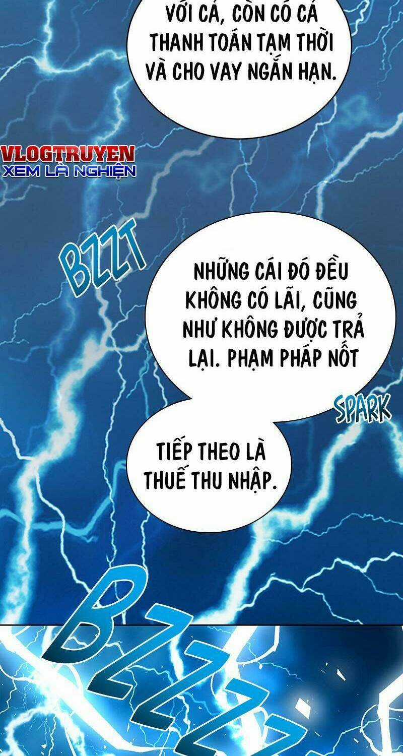 Ta Là Người Thu Thuế Chapter 12 trang 66