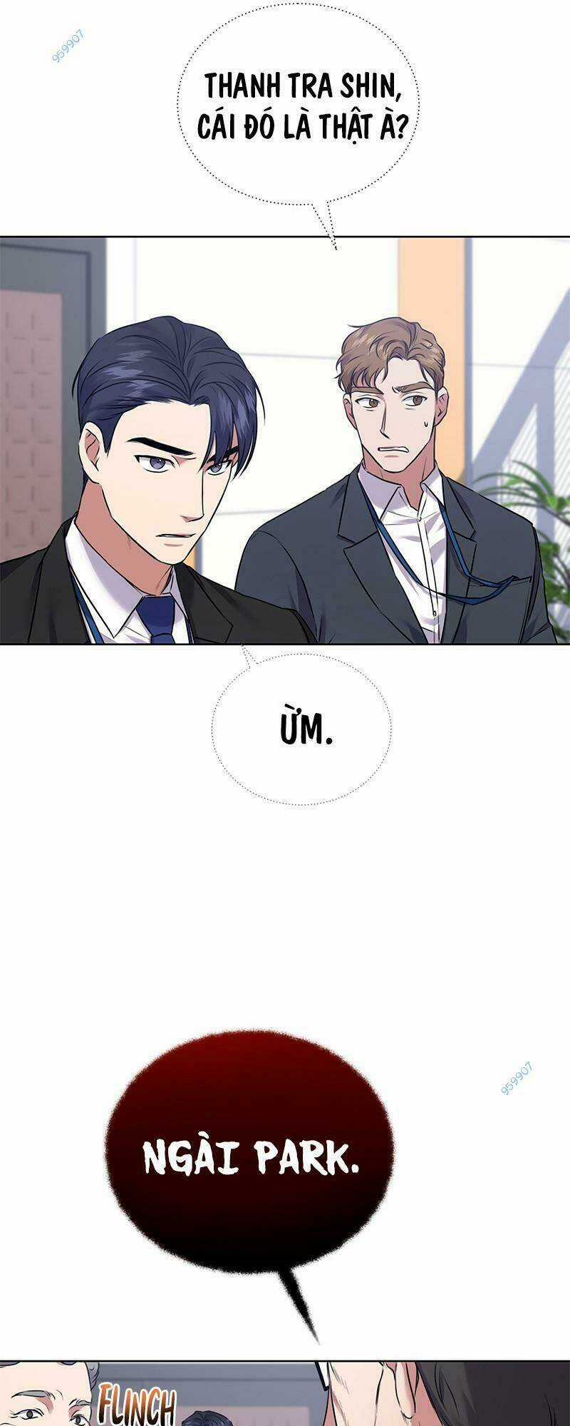 Ta Là Người Thu Thuế Chapter 12 trang 7