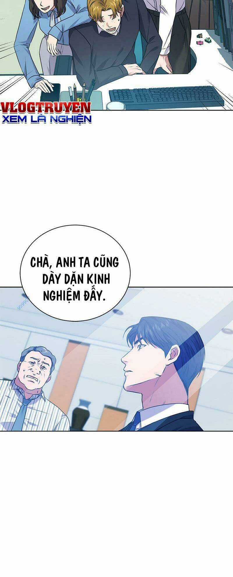 Ta Là Người Thu Thuế Chapter 12 trang 76