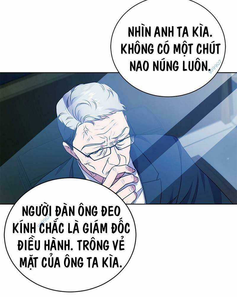 Ta Là Người Thu Thuế Chapter 12 trang 77