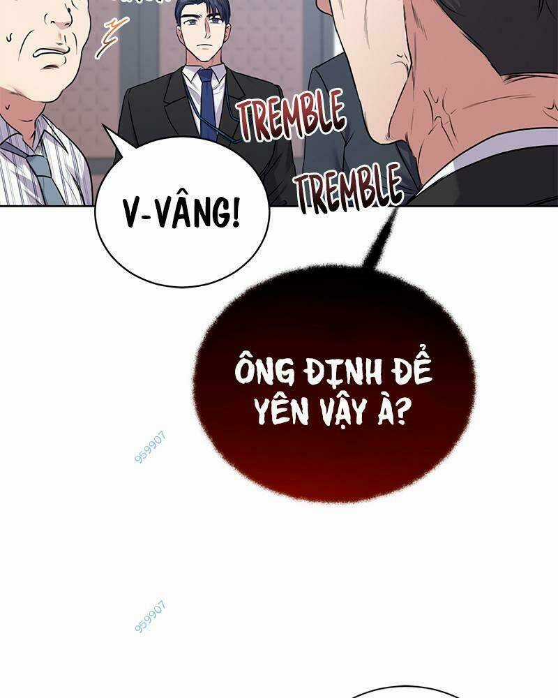 Ta Là Người Thu Thuế Chapter 12 trang 8