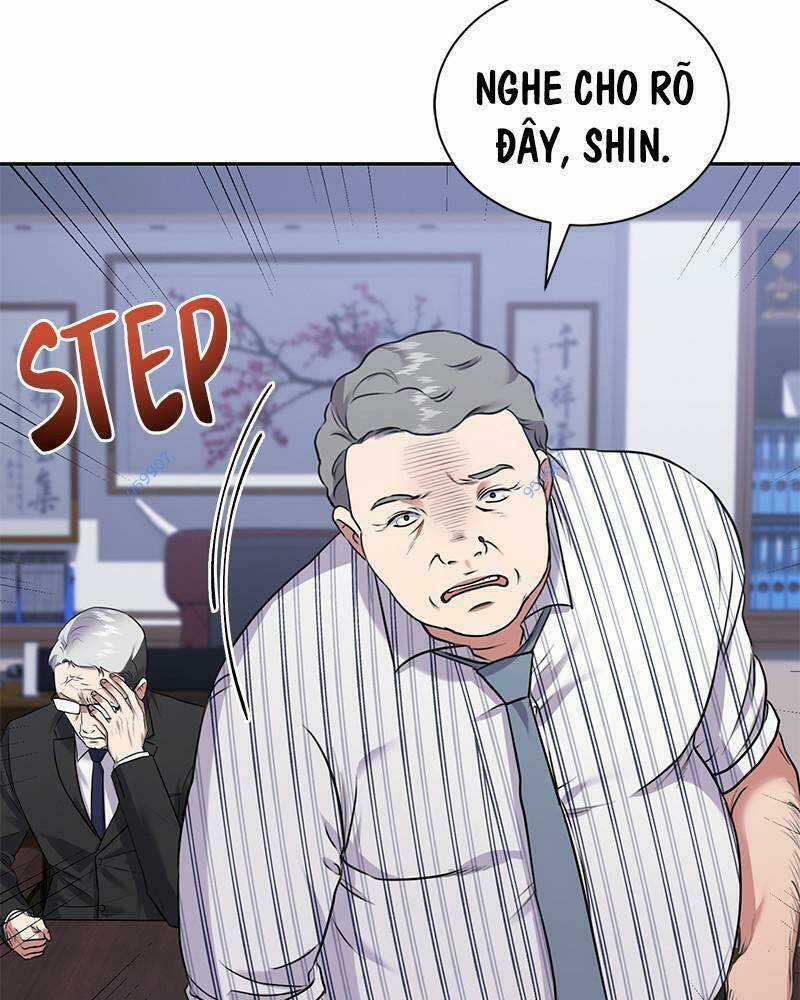 Ta Là Người Thu Thuế Chapter 12 trang 9