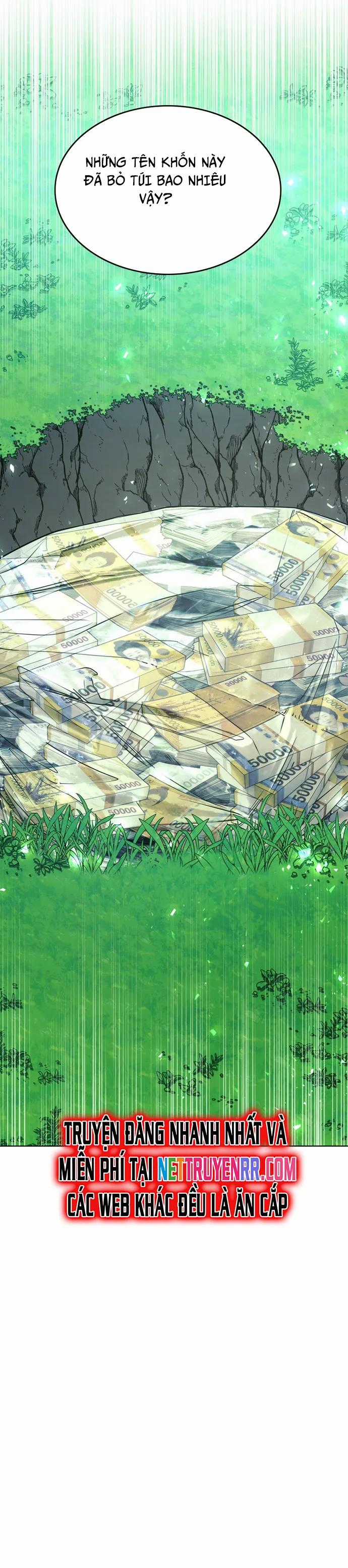 Ta Là Người Thu Thuế Chapter 120 trang 10