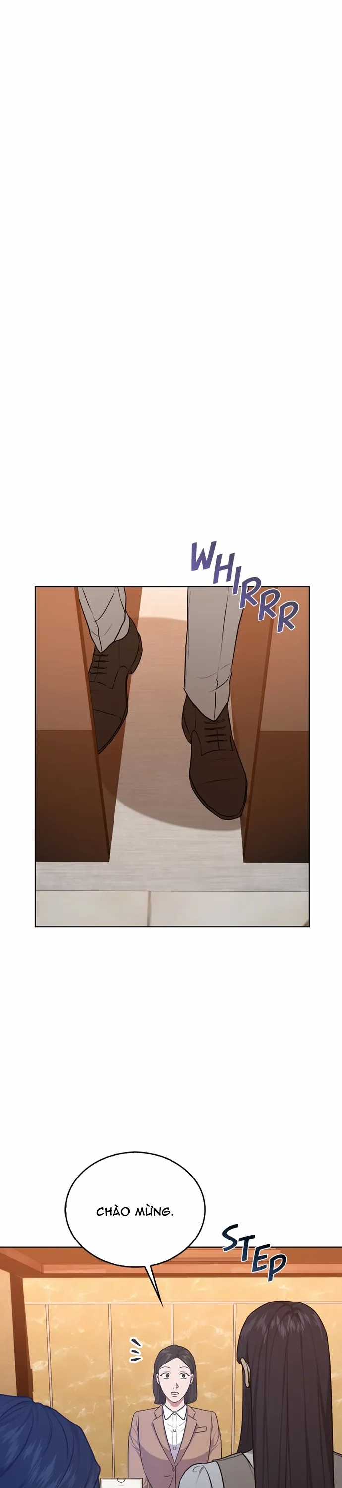 Ta Là Người Thu Thuế Chapter 121 trang 10