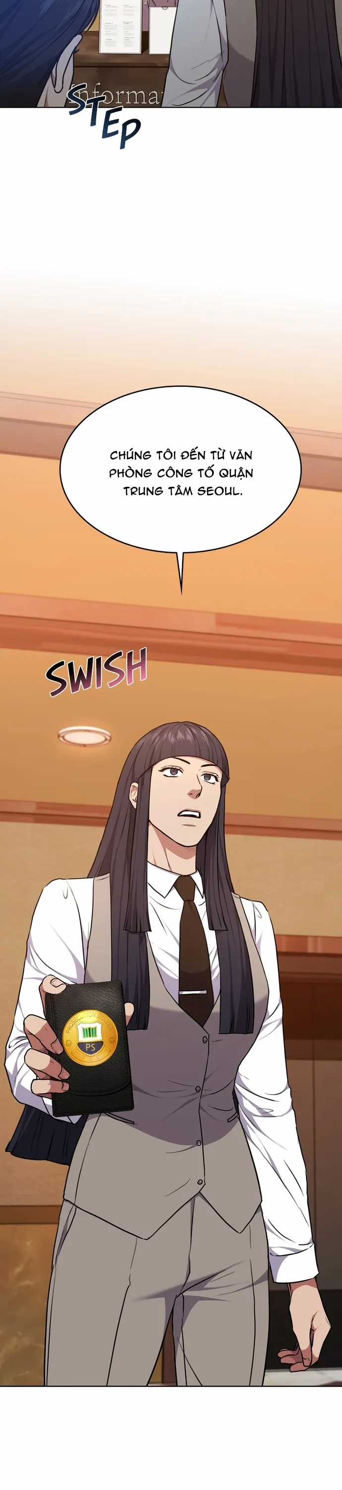 Ta Là Người Thu Thuế Chapter 121 trang 11