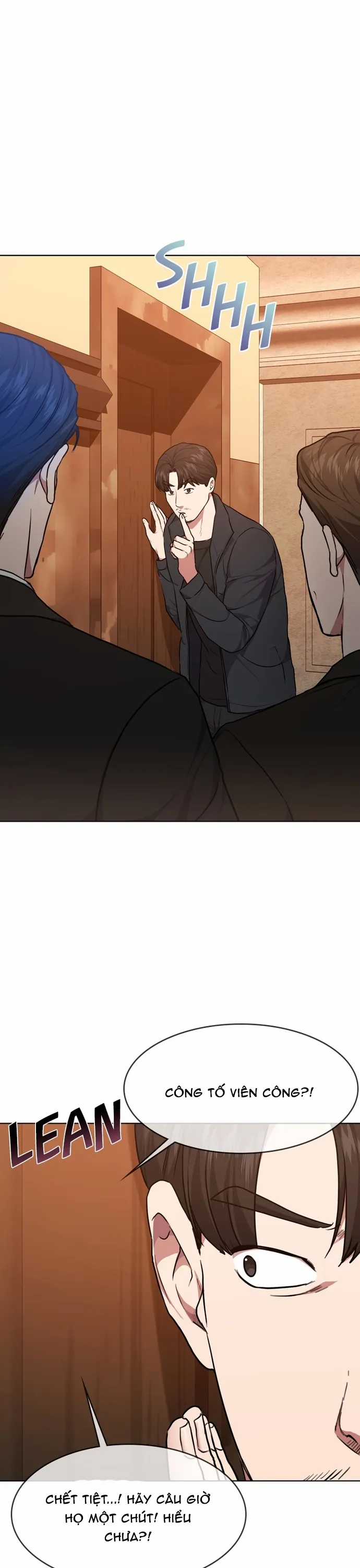 Ta Là Người Thu Thuế Chapter 121 trang 14