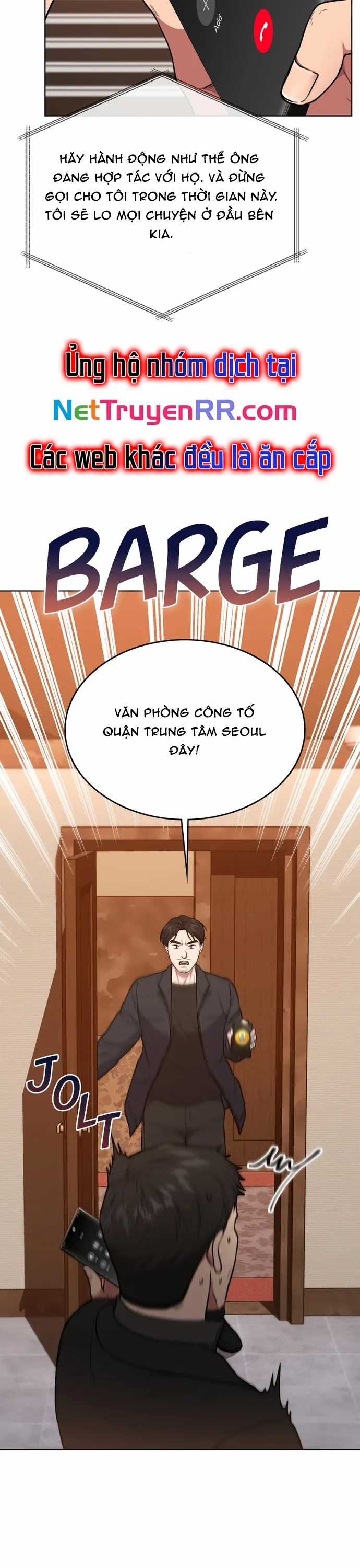 Ta Là Người Thu Thuế Chapter 121 trang 16