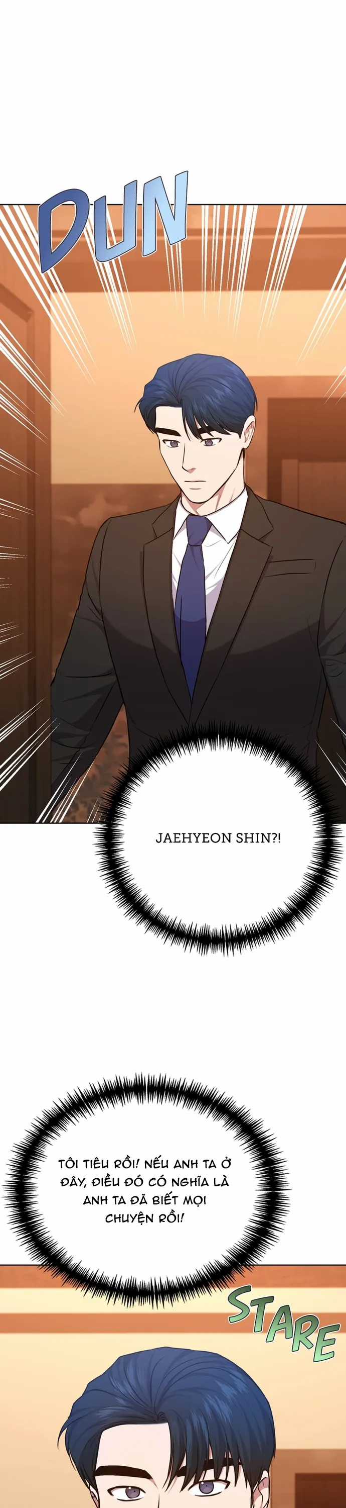 Ta Là Người Thu Thuế Chapter 121 trang 18