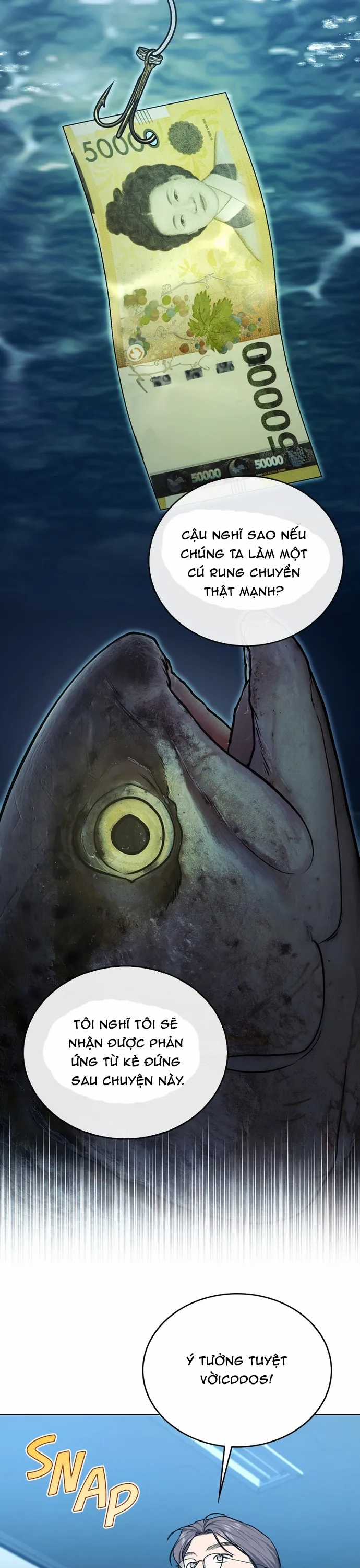 Ta Là Người Thu Thuế Chapter 121 trang 25