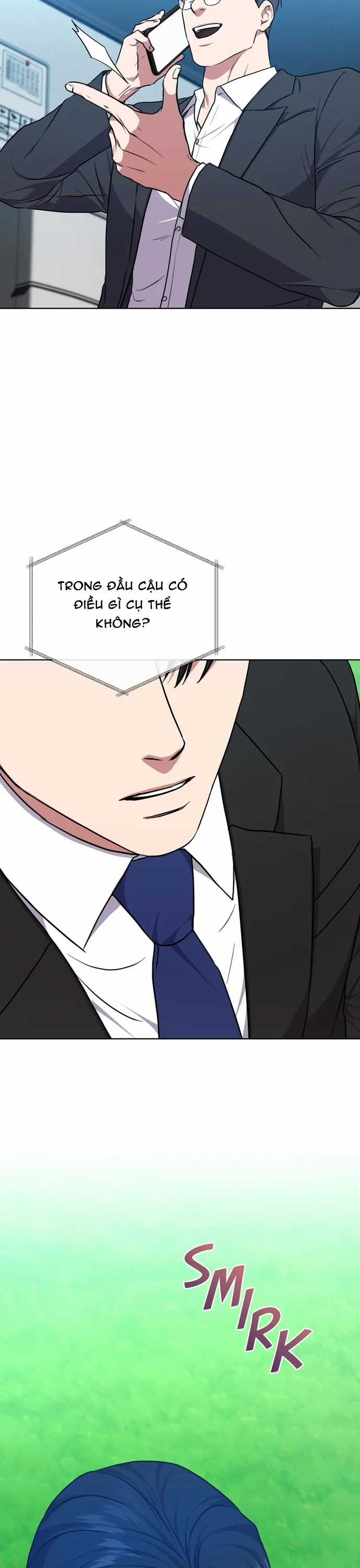 Ta Là Người Thu Thuế Chapter 121 trang 26