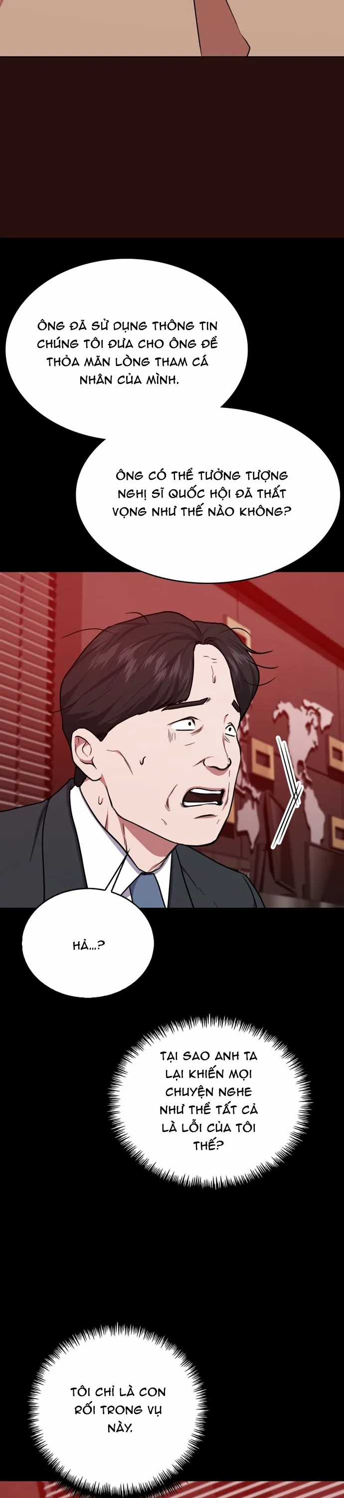 Ta Là Người Thu Thuế Chapter 121 trang 30