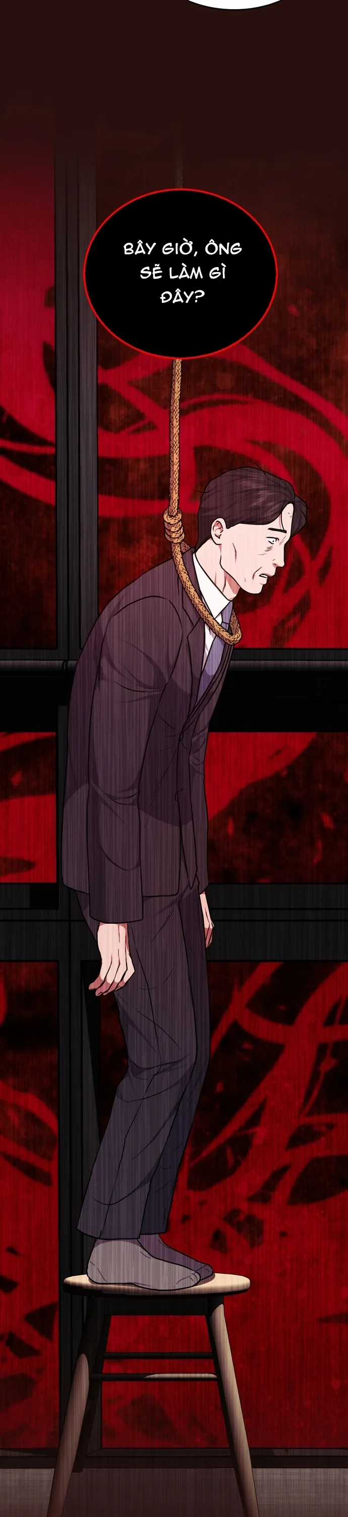 Ta Là Người Thu Thuế Chapter 121 trang 37