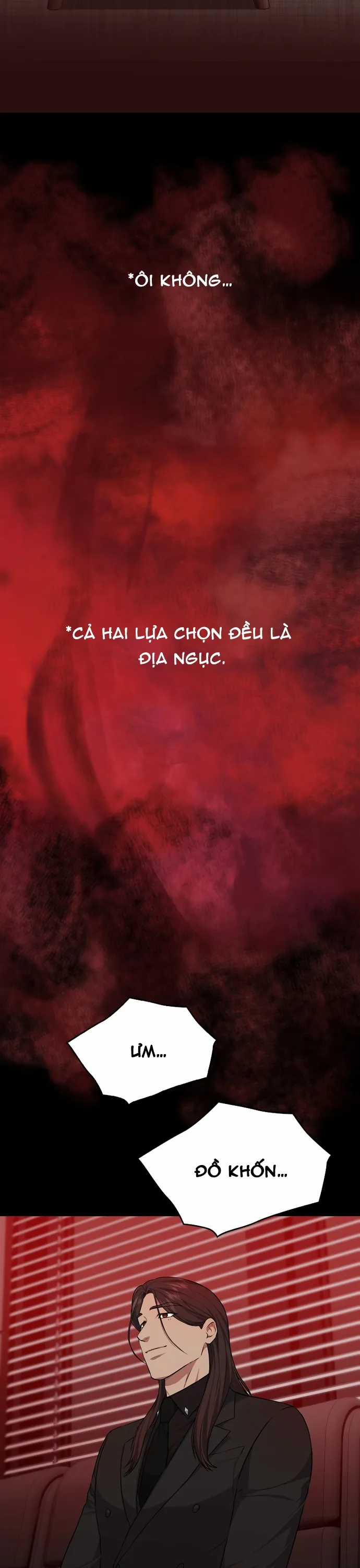 Ta Là Người Thu Thuế Chapter 121 trang 38