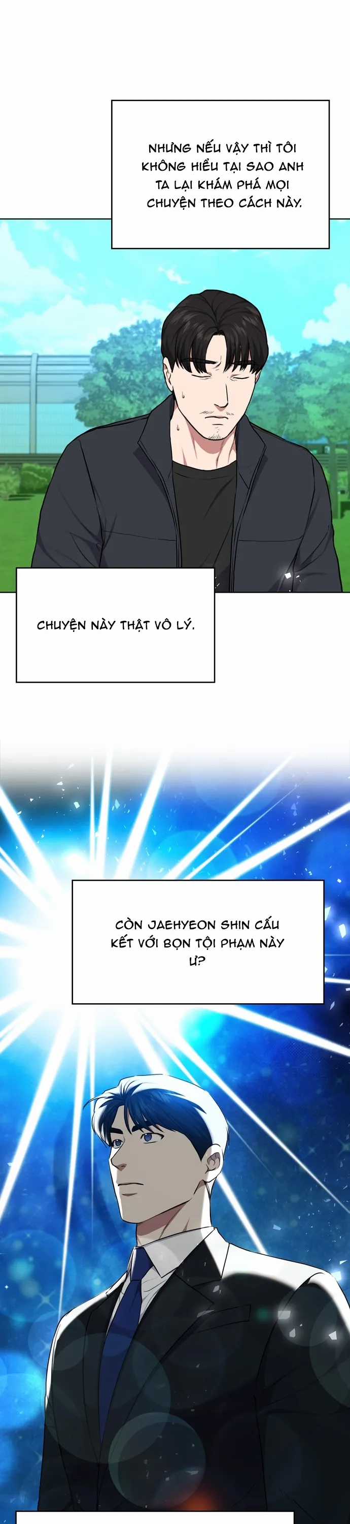 Ta Là Người Thu Thuế Chapter 121 trang 4