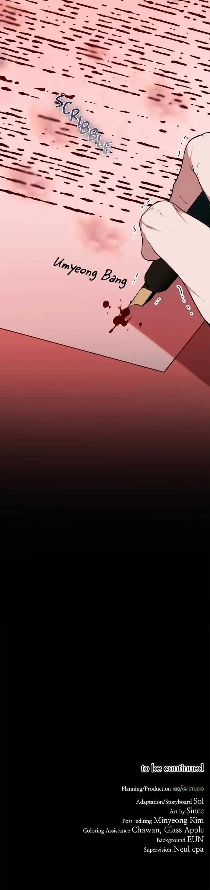 Ta Là Người Thu Thuế Chapter 121 trang 40