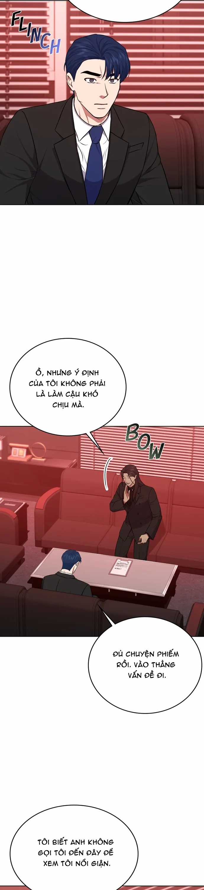 Ta Là Người Thu Thuế Chapter 122 trang 11