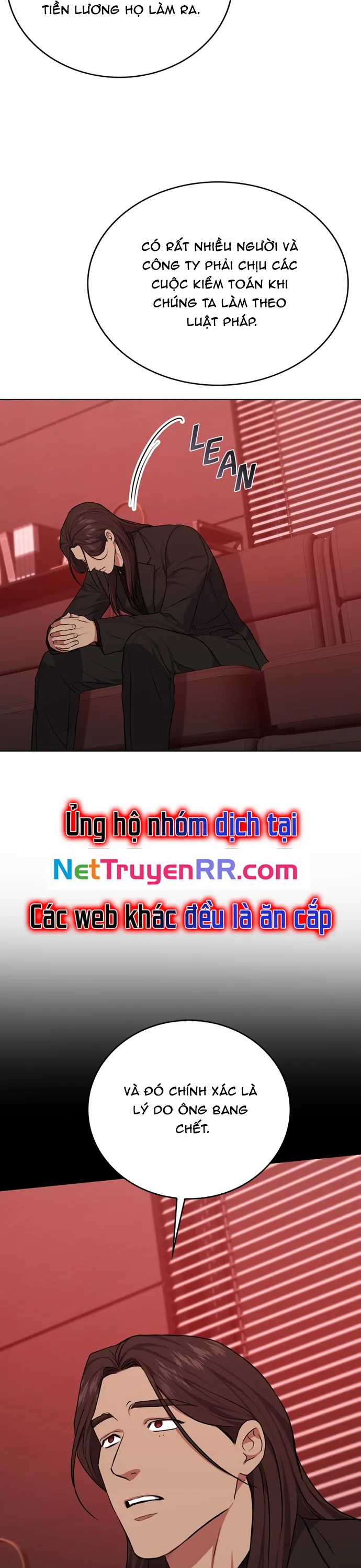 Ta Là Người Thu Thuế Chapter 122 trang 14