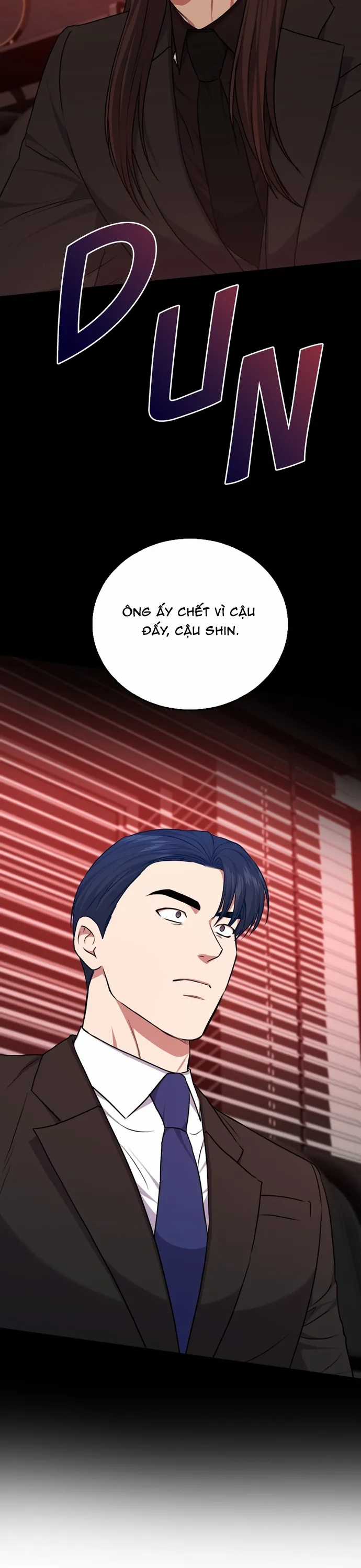 Ta Là Người Thu Thuế Chapter 122 trang 15