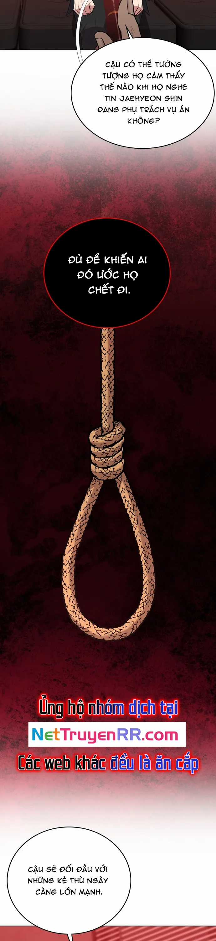 Ta Là Người Thu Thuế Chapter 122 trang 17