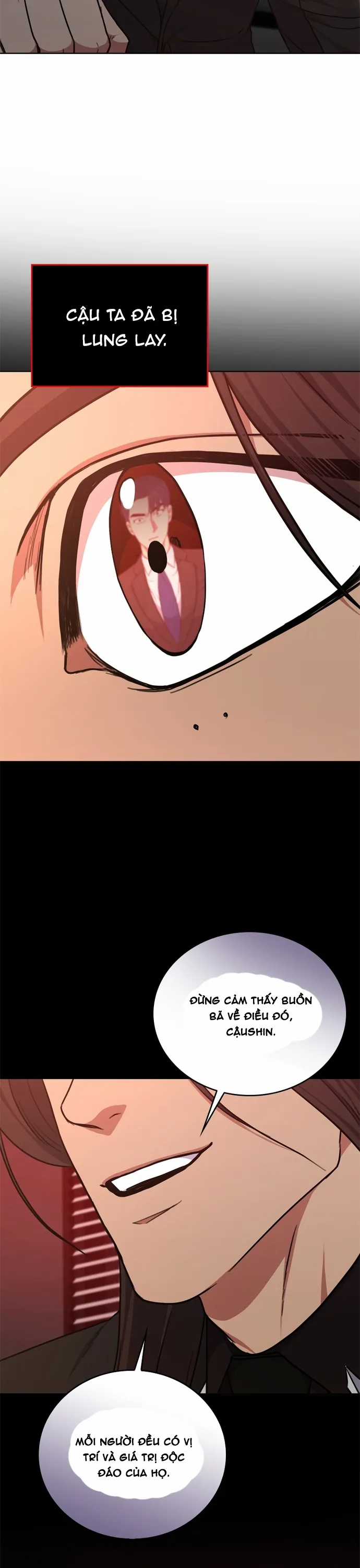 Ta Là Người Thu Thuế Chapter 122 trang 19