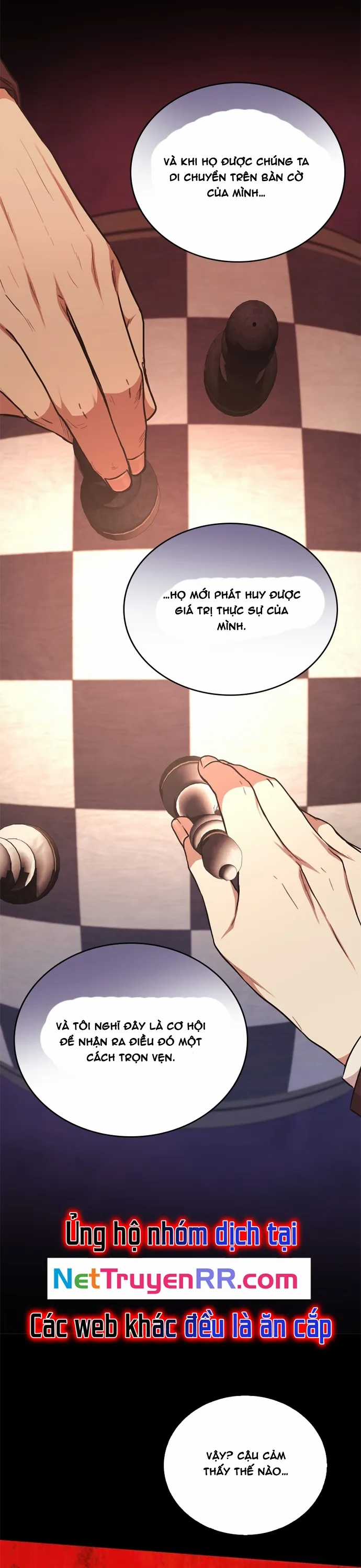 Ta Là Người Thu Thuế Chapter 122 trang 20