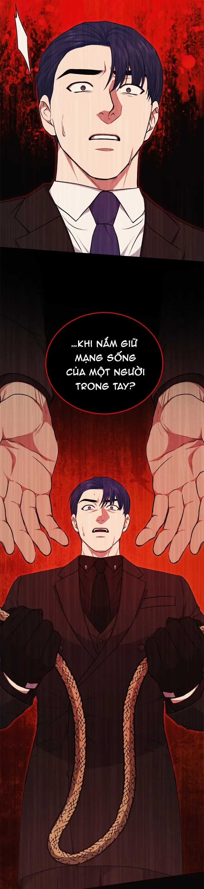 Ta Là Người Thu Thuế Chapter 122 trang 21