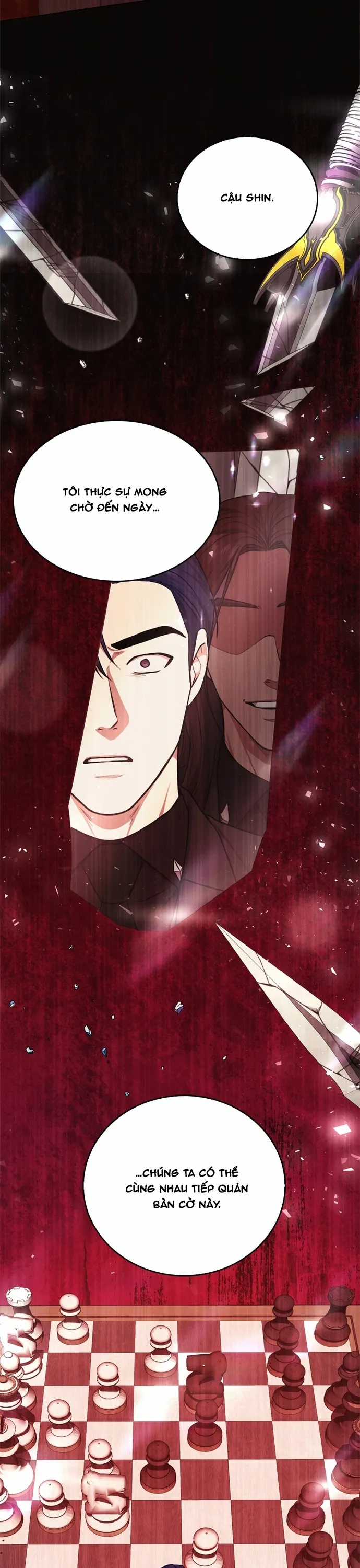 Ta Là Người Thu Thuế Chapter 122 trang 22