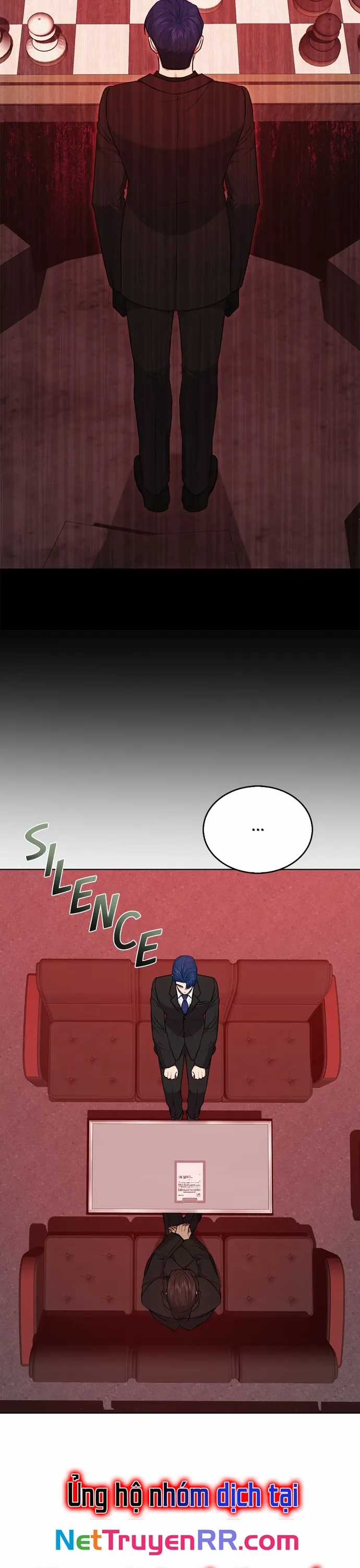 Ta Là Người Thu Thuế Chapter 122 trang 23