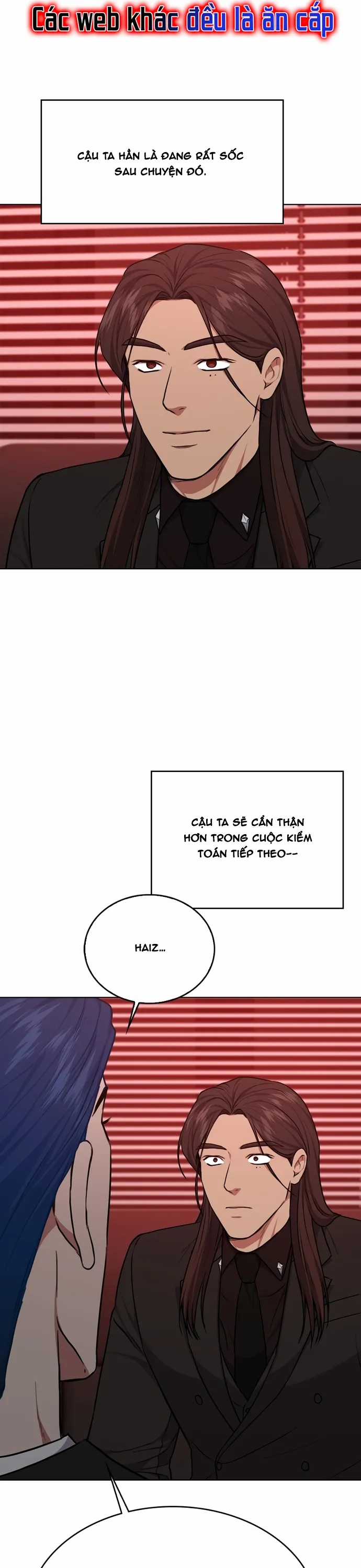 Ta Là Người Thu Thuế Chapter 122 trang 24