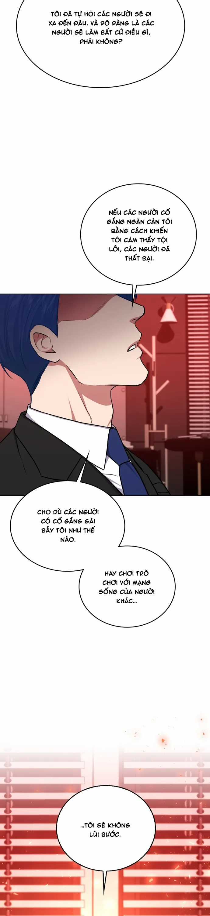 Ta Là Người Thu Thuế Chapter 122 trang 25