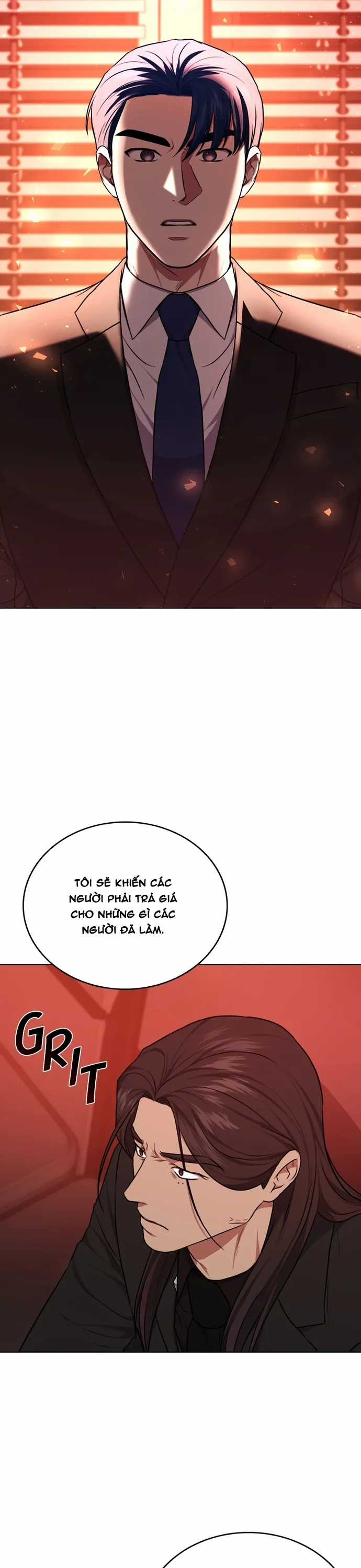 Ta Là Người Thu Thuế Chapter 122 trang 26