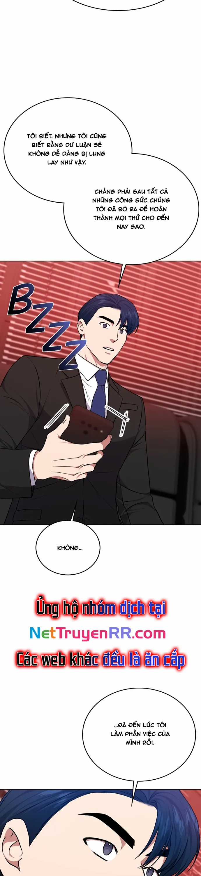 Ta Là Người Thu Thuế Chapter 122 trang 28