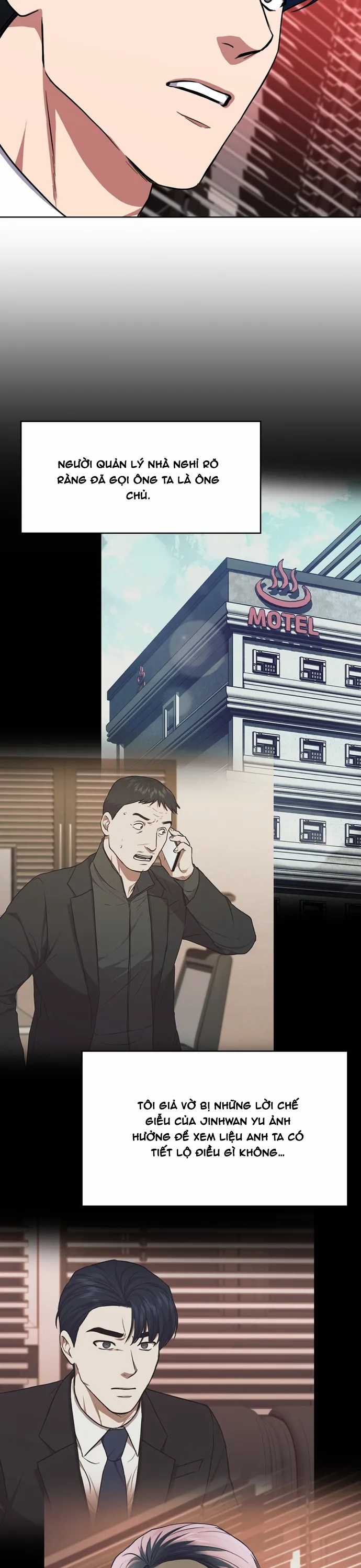 Ta Là Người Thu Thuế Chapter 122 trang 29