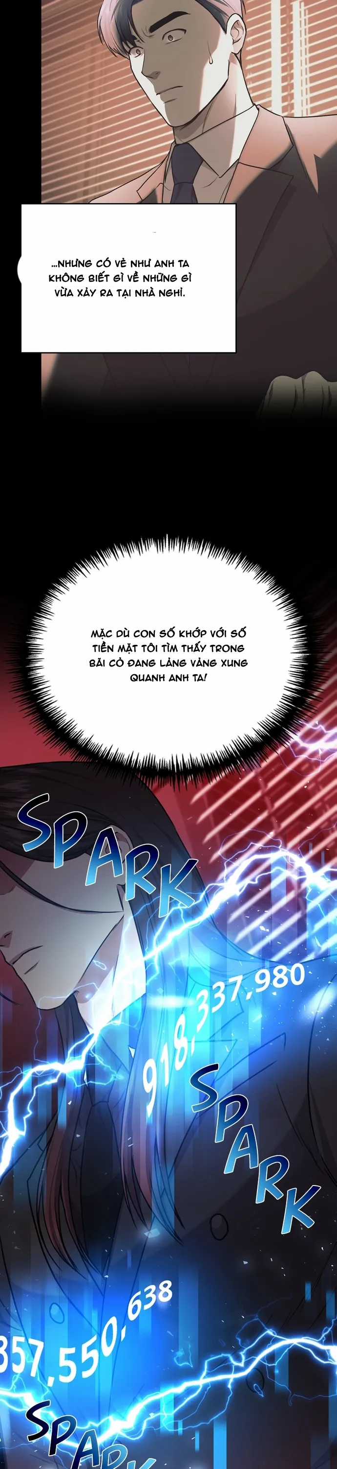 Ta Là Người Thu Thuế Chapter 122 trang 30