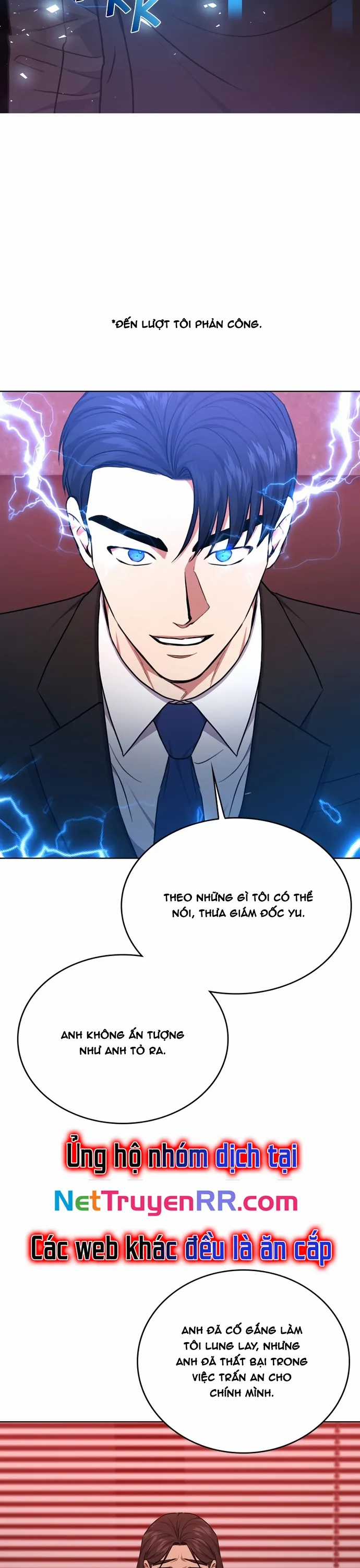 Ta Là Người Thu Thuế Chapter 122 trang 31