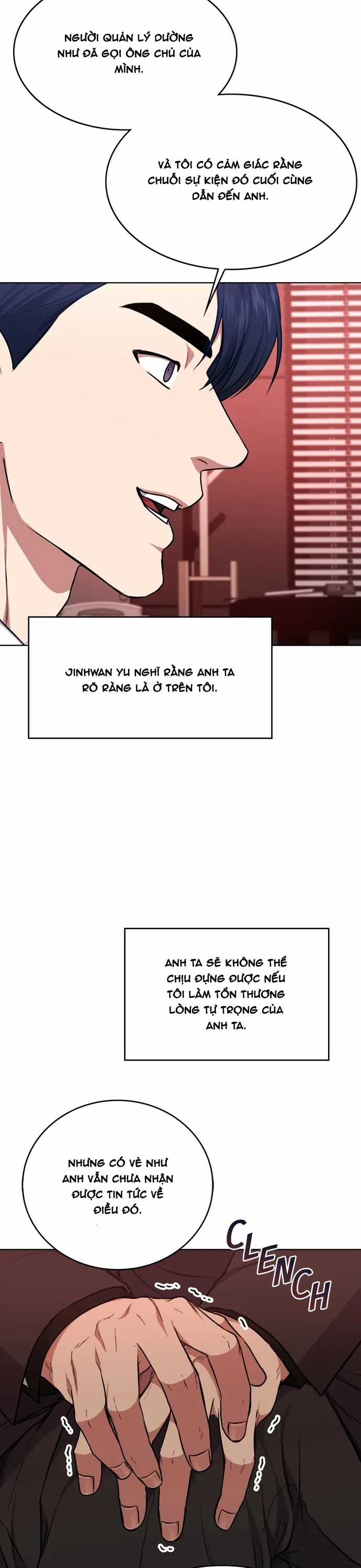 Ta Là Người Thu Thuế Chapter 122 trang 33